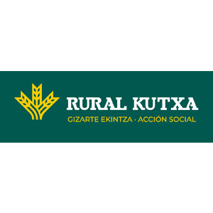 Rural kutxarekin lankidetza-hitzarmena sinatu da